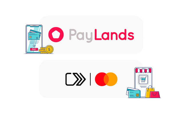 One-click online payments with Click to Pay