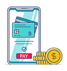 Manage your online payments