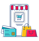 Your payment solution for ecommerce