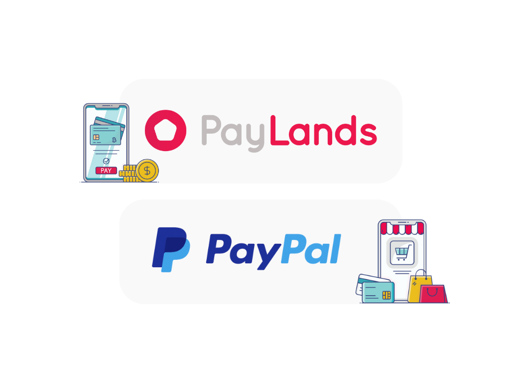 Acepta pagos con Paypal en tu negocio