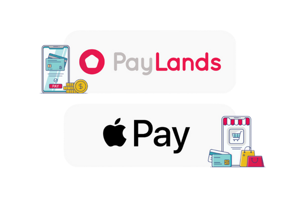 Pagamentos sem contacto com o Apple Pay