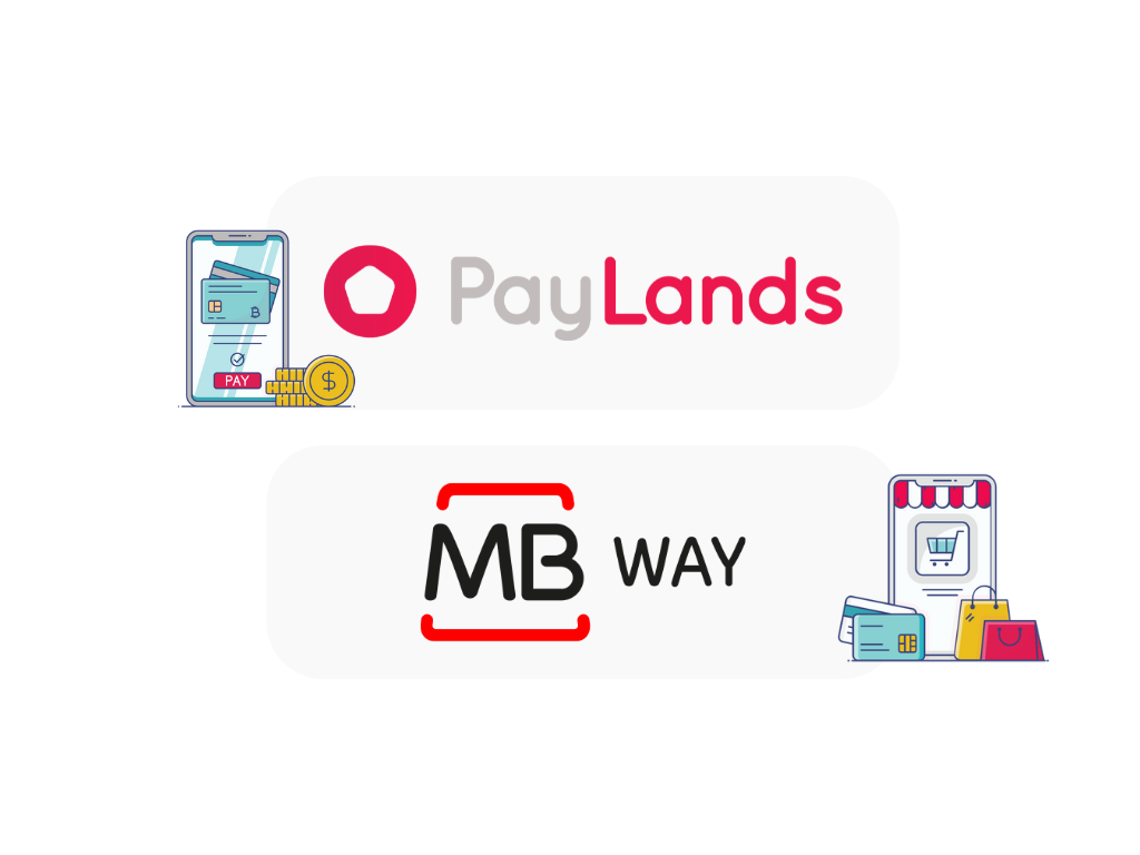 Payments with MB WAY