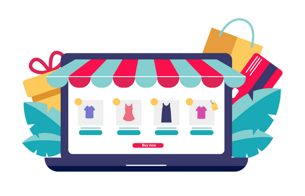 Gateway de pagamento para marketplaces