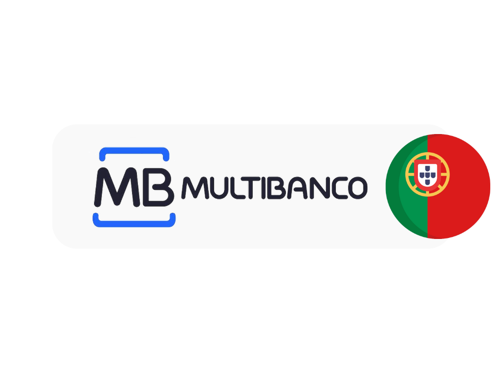 Accept payments with Multibanco in your business.